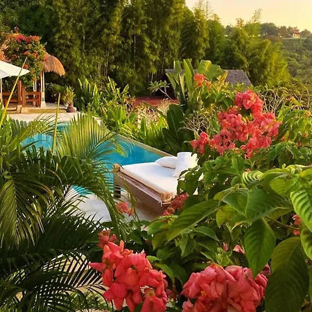 Sunhouse, Mandala Village