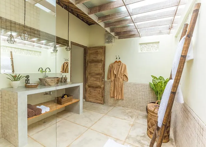 Sunhouse, Mandala Village 4*