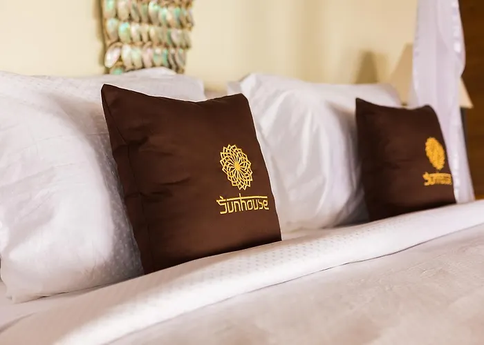 Sunhouse, Mandala Village Гостевой дом 4*
