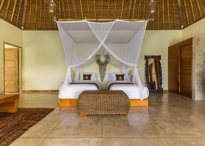 Sunhouse, Mandala Village
