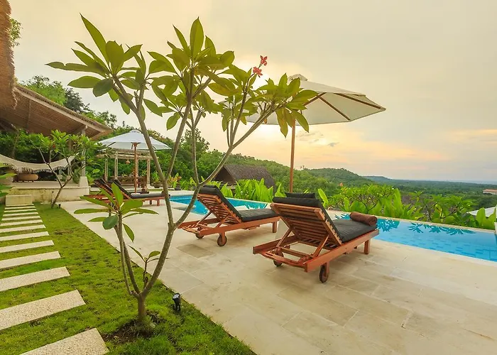 Sunhouse, Mandala Village