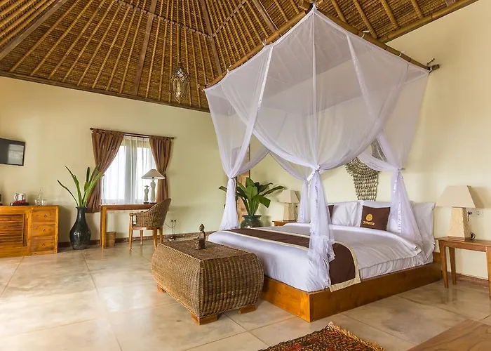 Гостевой дом Sunhouse, Mandala Village