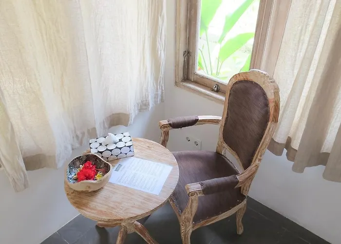 Sunhouse, Mandala Village Гостевой дом 4*