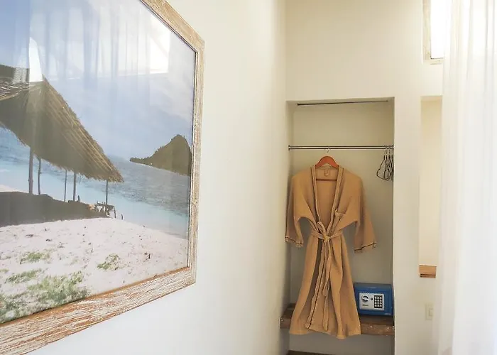 Гостевой дом Sunhouse, Mandala Village