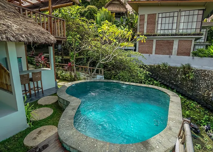 Гостевой дом Sunhouse, Mandala Village