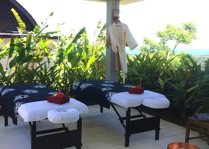 Sunhouse, Mandala Village