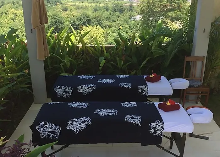 Гостевой дом Sunhouse, Mandala Village 4*