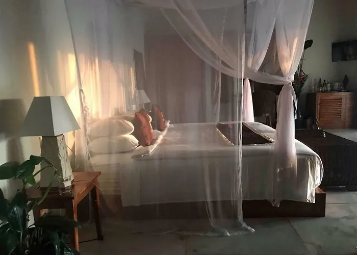 Sunhouse, Mandala Village Гостевой дом 4*
