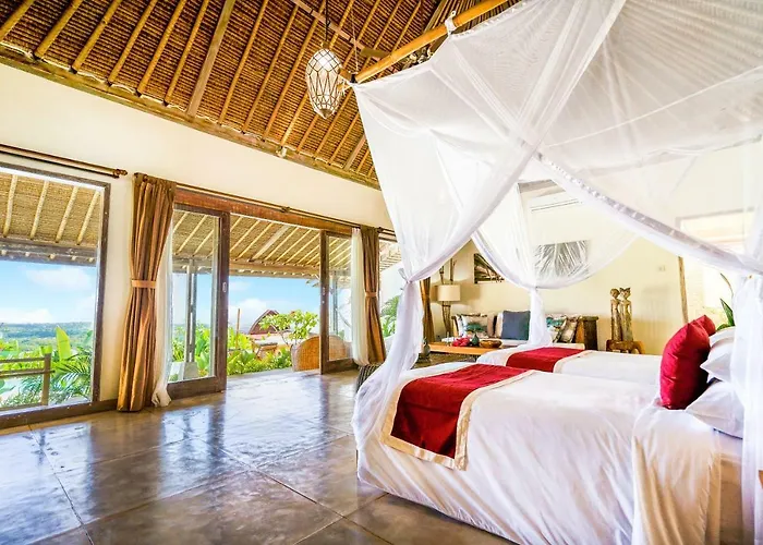 Sunhouse, Mandala Village Джимбаран