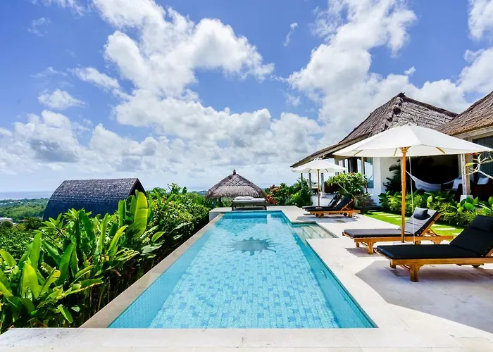 Sunhouse, Mandala Village Гостевой дом 4*