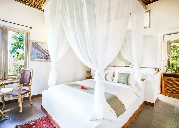 Sunhouse, Mandala Village 4*