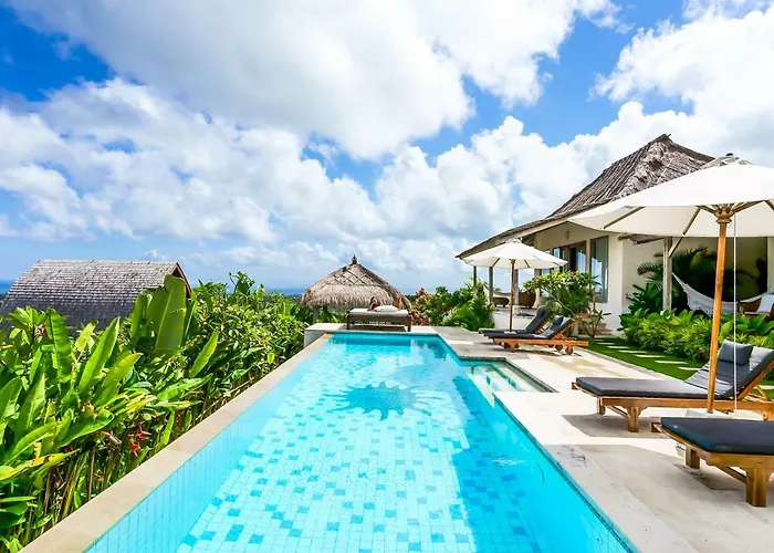 Гостевой дом Sunhouse, Mandala Village