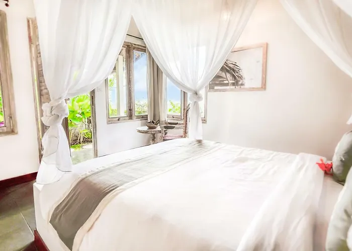 Sunhouse, Mandala Village 4*