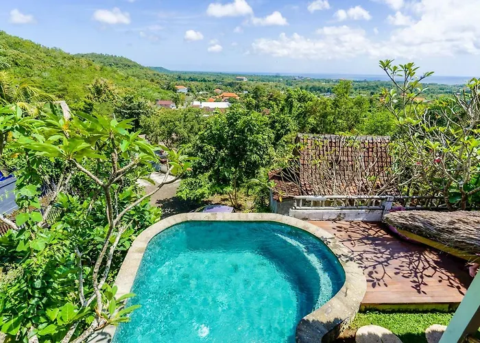 Sunhouse, Mandala Village 4*