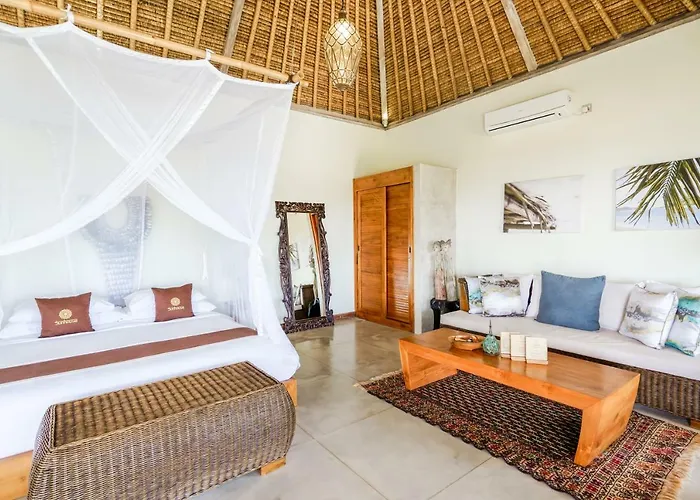 Sunhouse, Mandala Village