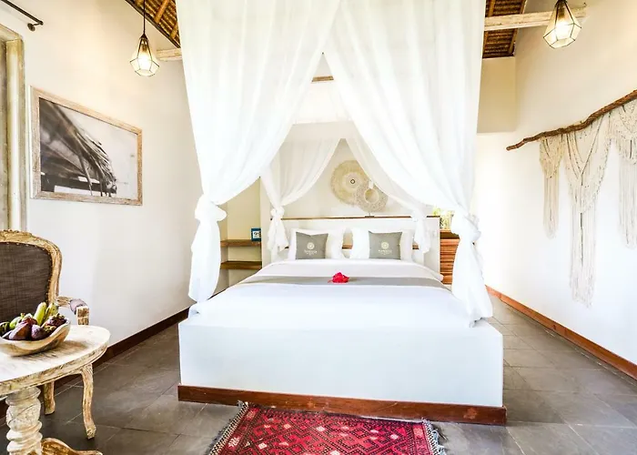 Sunhouse, Mandala Village 4* Джимбаран